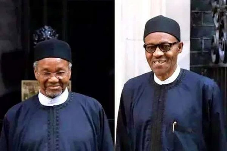 Buhari salutes Mamman Daura at 81, says he’s among country’s worthiest gentleman