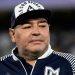 BREAKING: Diego Maradona Is Dead