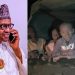 Buhari welcomes release of kidnapped Kankara schoolboys