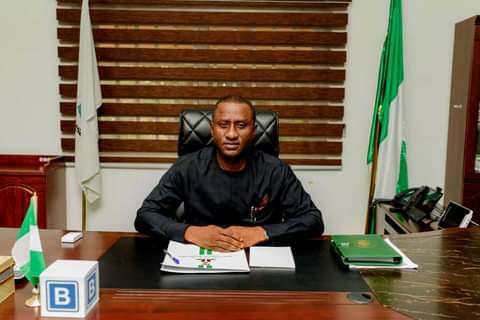 #EndSARS: Governors converted federal government’s palliatives to political party interventions – Ogah