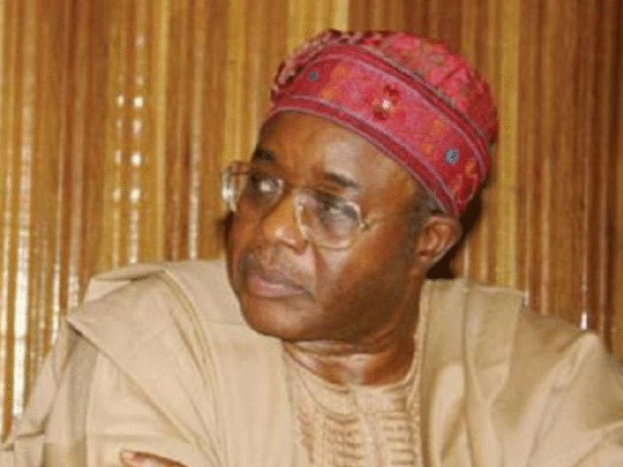 Buhari condoles with family of former presidential aspirant, Harry Akande