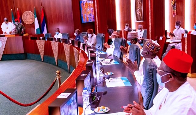 We must sustain discipline in APC – Buhari