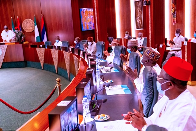 We must sustain discipline in APC – Buhari