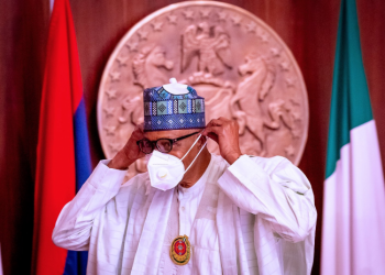 Buhari extends mandate of PTF on COVID-19, calls for more vigilance as cases rise