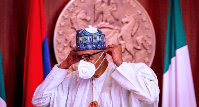 Buhari extends mandate of PTF on COVID-19, calls for more vigilance as cases rise