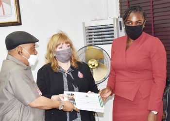 Nigerian govt mulls review of labour laws