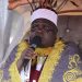 Buhari congratulates new Hama Bachama, Dr Daniel Ismaila Shaga