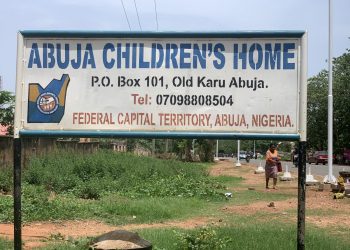 Smile, joy as Foundation distributes food stuff to widows, orphans in Abuja