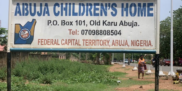 Smile, joy as Foundation distributes food stuff to widows, orphans in Abuja