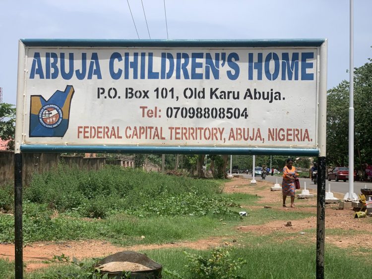 Smile, joy as Foundation distributes food stuff to widows, orphans in Abuja