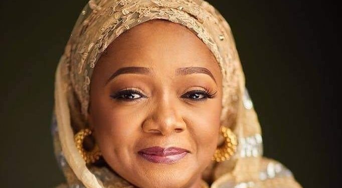 Buhari appoints Imaan Sulaiman-Ibrahim as Director-General of NAPTIP