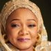 Buhari appoints Imaan Sulaiman-Ibrahim as Director-General of NAPTIP