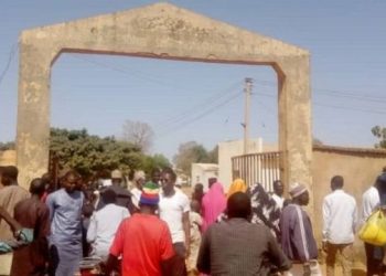 Gunmen Attack: Global Rights Condemns Abduction Of Secondary School Students In Katsina State