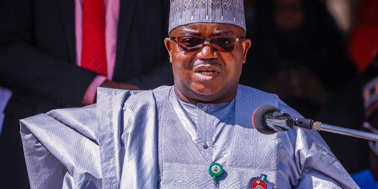 Buhari mourns NIPSS DG, Professor Habu Galadima, describes him as intellectual colossus