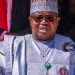 Buhari mourns NIPSS DG, Professor Habu Galadima, describes him as intellectual colossus