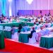 Job creation will cover agriculture, arts, entertainment, others – Buhari