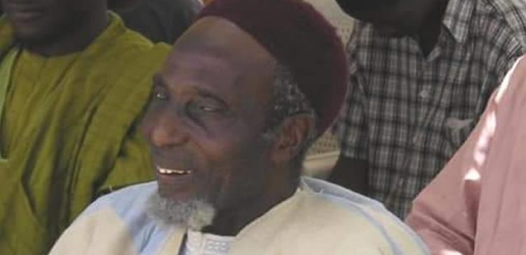 Sheikh Lemu was a man of vast knowledge – Buhari