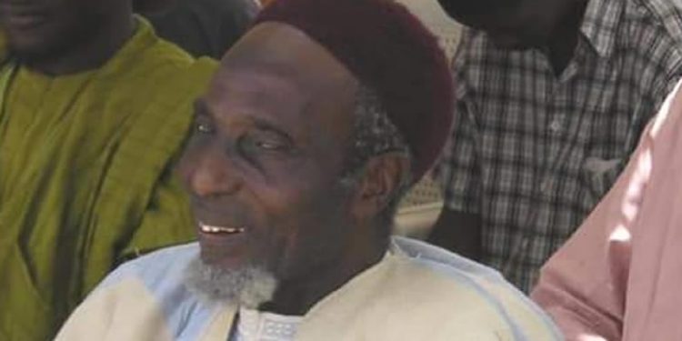 Sheikh Lemu was a man of vast knowledge – Buhari