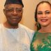 Buhari salutes TY Danjuma at 83