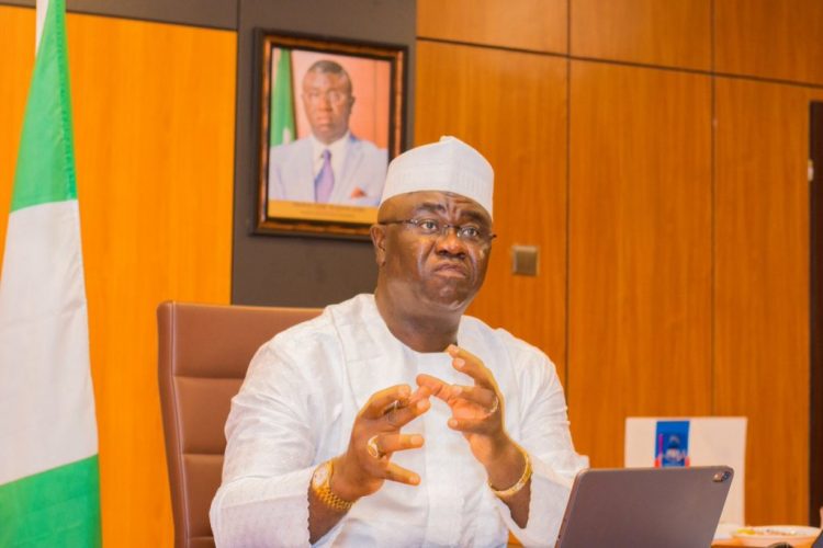 Nigerian govt approves FRSC’s second road safety strategy