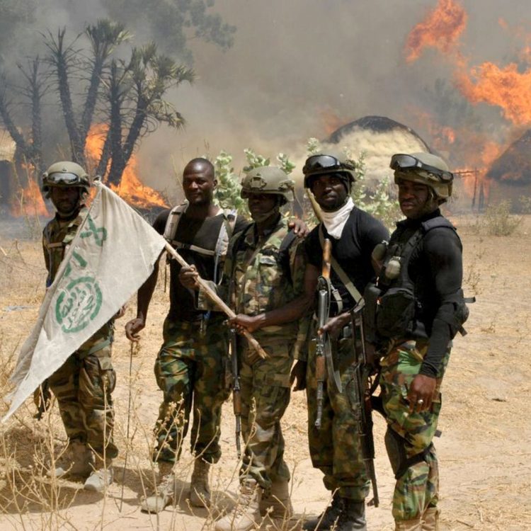 Why terrorism continues in Nigeria and how to turn the tide
