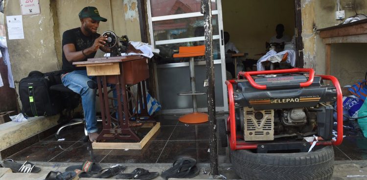 What Nigeria’s poor power supply really costs and how a hybrid system could work for business