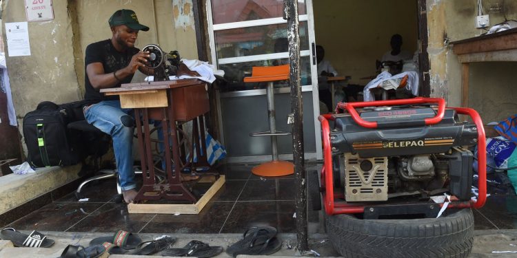 What Nigeria’s poor power supply really costs and how a hybrid system could work for business