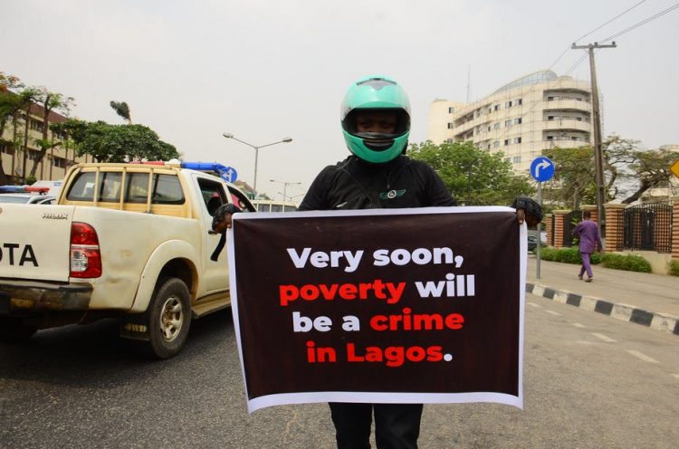 Fear dominates the lives of Nigerians: the consequences are dire