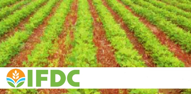 IFDC signs pact with EBID on soil health improvement in Nigeria, other W/Africa