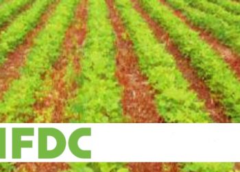 IFDC signs pact with EBID on soil health improvement in Nigeria, other W/Africa