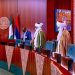 Buhari warns against ethnic, religious prejudices