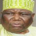 Buhari mourns ex-IGP Gambo Jimeta, describes him as true statesman