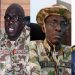 Buhari appoints new Service Chiefs