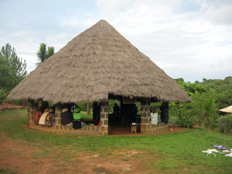 Why community participation in schooling is struggling in Nigeria: a view from the ground
