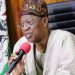 2020 TI-CPI rating not true reflection of Nigeria’s anti-corruption agenda – FG