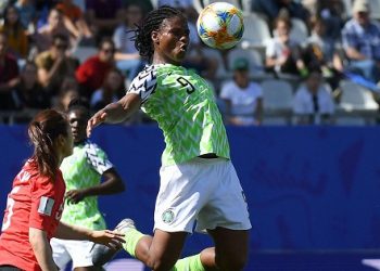 Oparanozie-NFF Saga: A tale of two wrongs