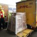 DHL Global Forwarding partners Longhorn Vaccines & Diagnostics to ensure safety, efficacy of Lab Testing in Africa, Asia