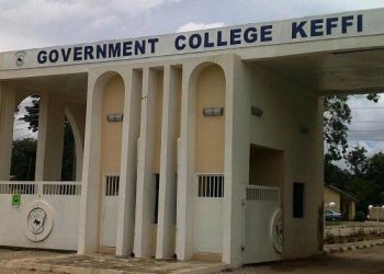 Government College Keffi: A citadel of knowledge in Northern Nigeria