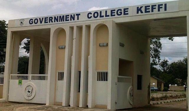 Government College Keffi: A citadel of knowledge in Northern Nigeria