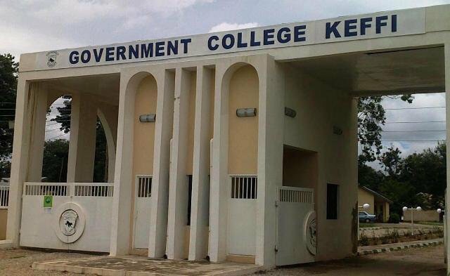 Government College Keffi: A citadel of knowledge in Northern Nigeria