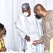 State House Director, Attah Stephen, retires
