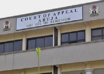 N69.4b debt case between AMCON & Jimoh Ibrahim heads to Court of Appeal