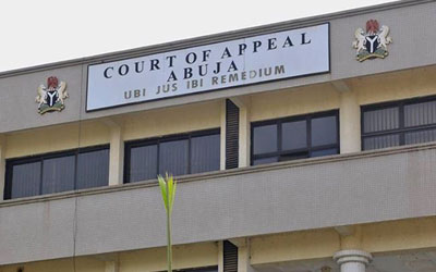 N69.4b debt case between AMCON & Jimoh Ibrahim heads to Court of Appeal