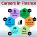 Best jobs in the finance sector