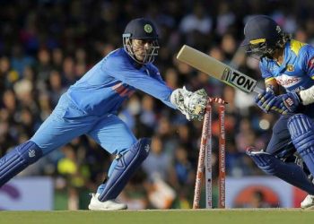 Greatest wicket-keepers of all time