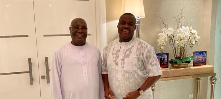 Atiku: Deji Adeyanju’s Poor Knowledge of History