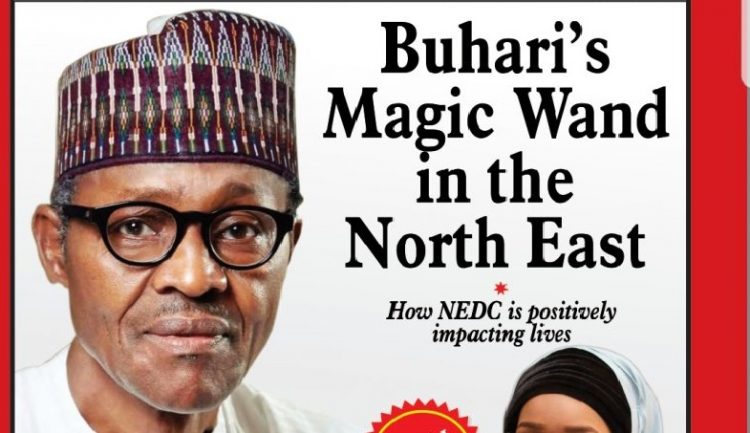 Buhari’s Magic Wand in the North East