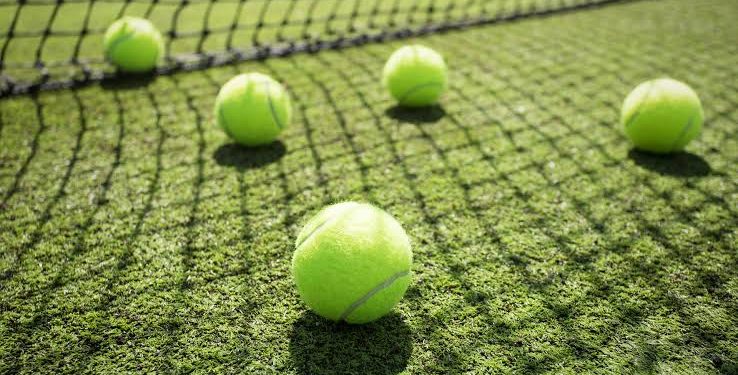 Interesting tennis facts