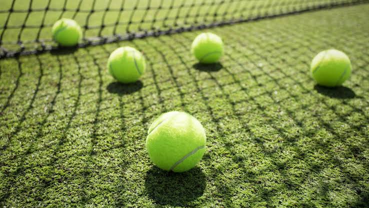 Interesting tennis facts