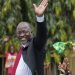 Buhari mourns Tanzanian President John Pombe Magufuli